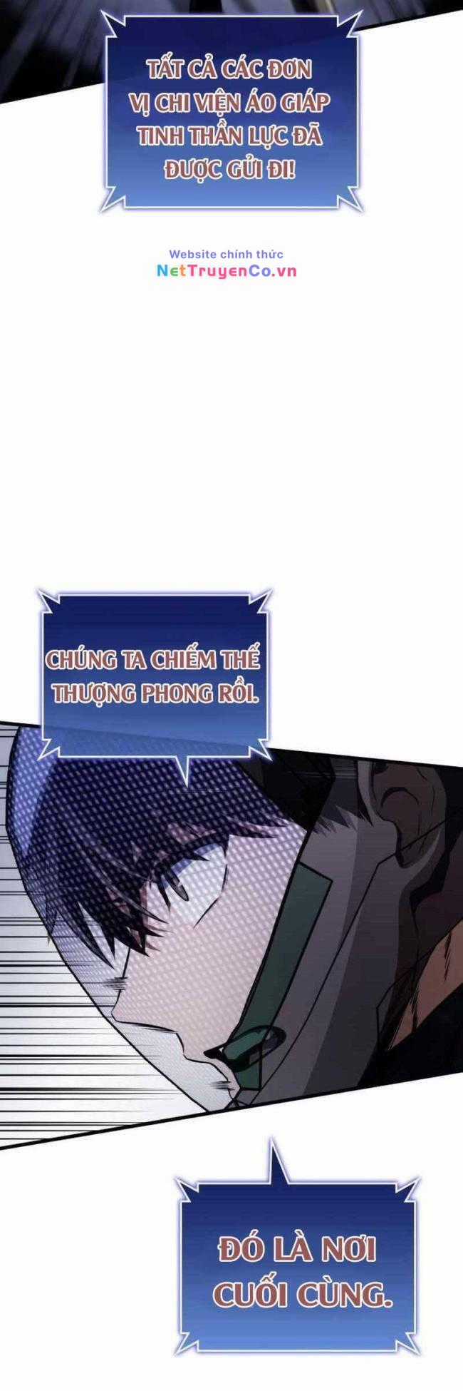 Trảm Long - Chapter 56 - Trang 47