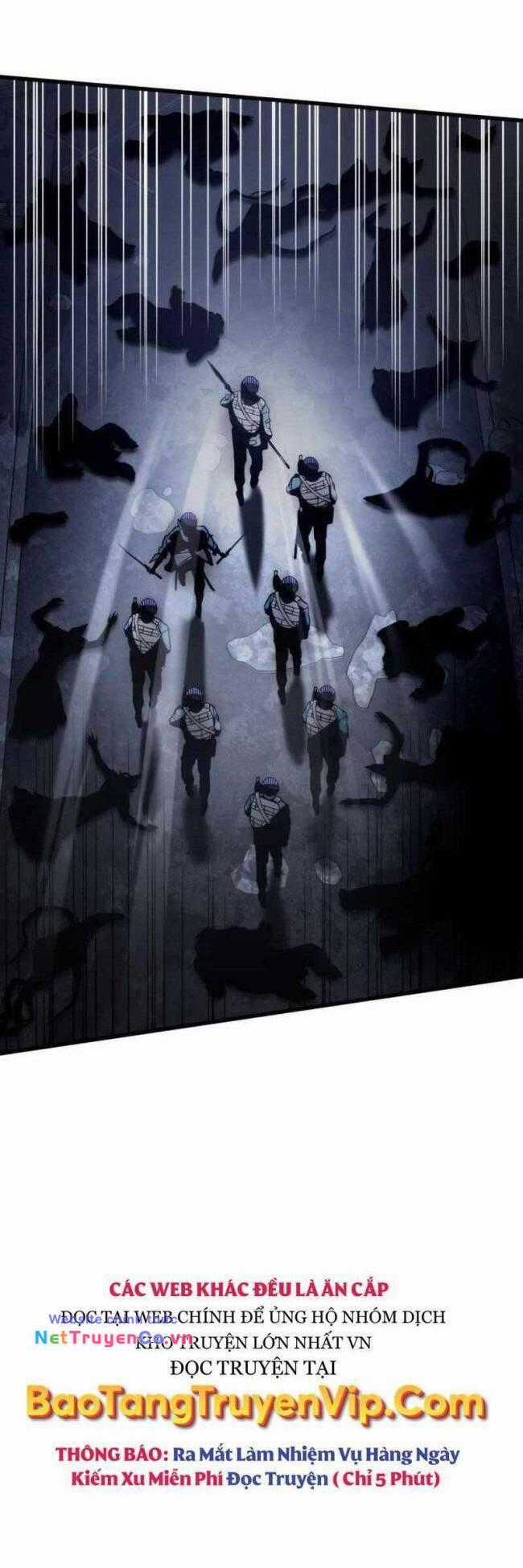 Trảm Long - Chapter 56 - Trang 48