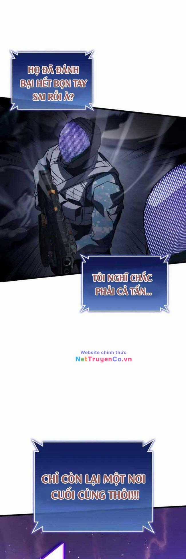 Trảm Long - Chapter 56 - Trang 49