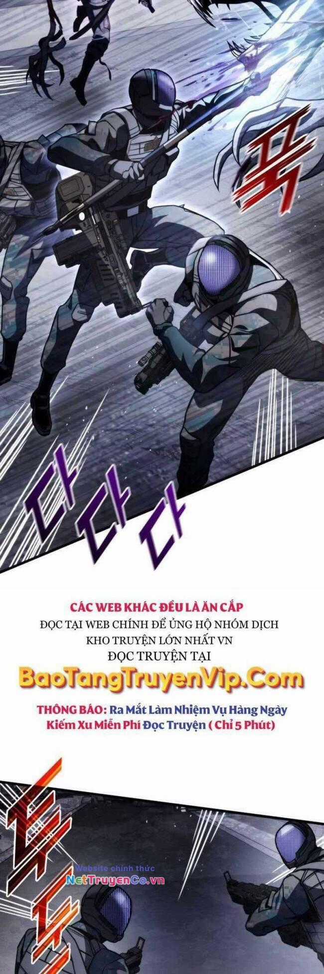 Trảm Long - Chapter 56 - Trang 6