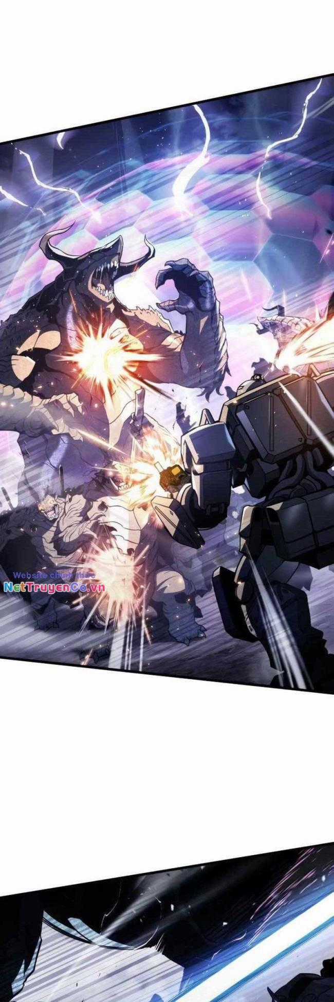 Trảm Long - Chapter 56 - Trang 51