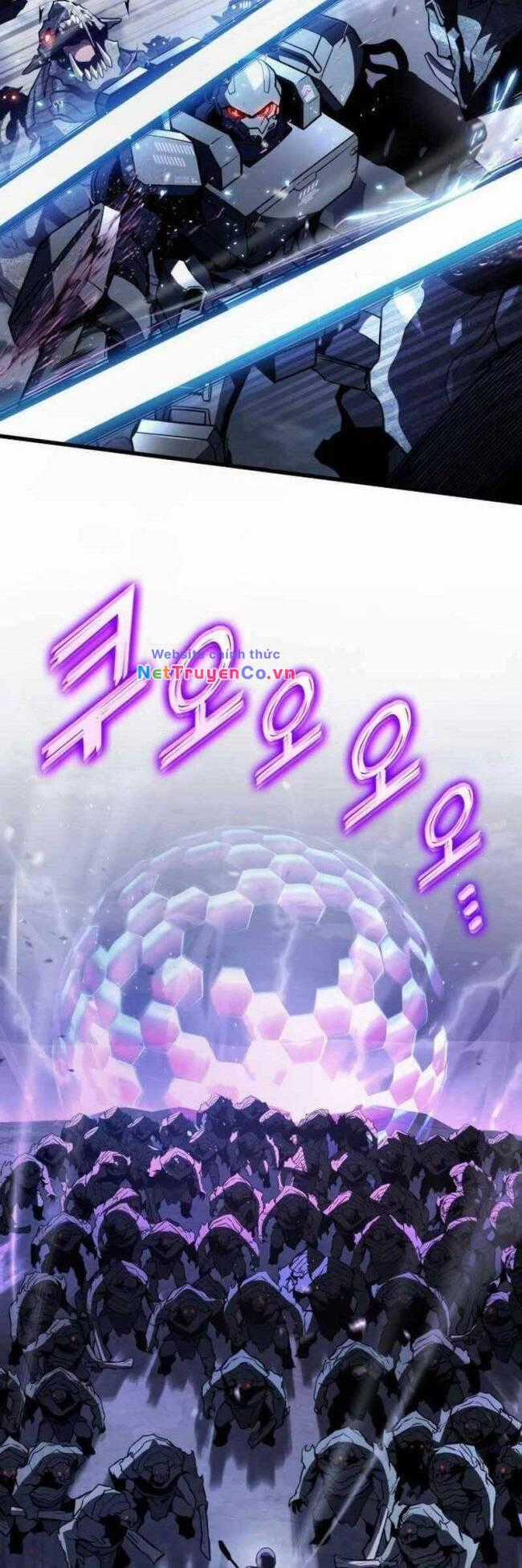 Trảm Long - Chapter 56 - Trang 52