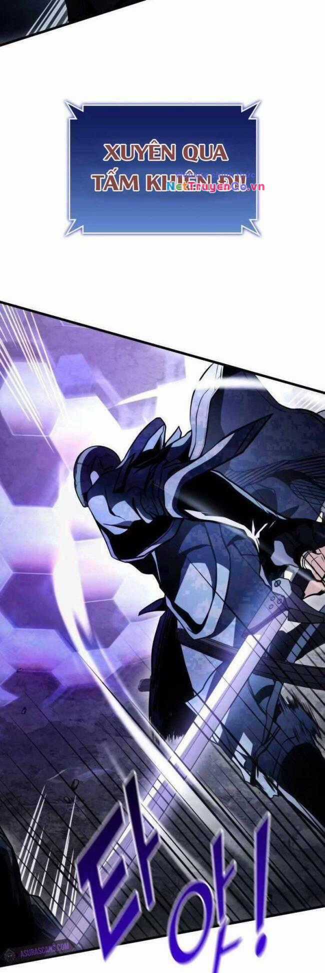 Trảm Long - Chapter 56 - Trang 54