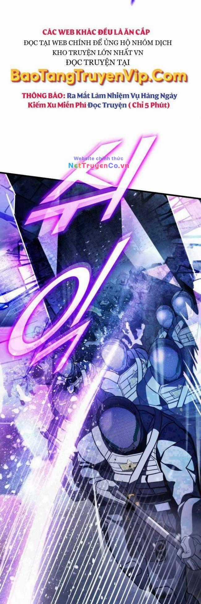 Trảm Long - Chapter 56 - Trang 55