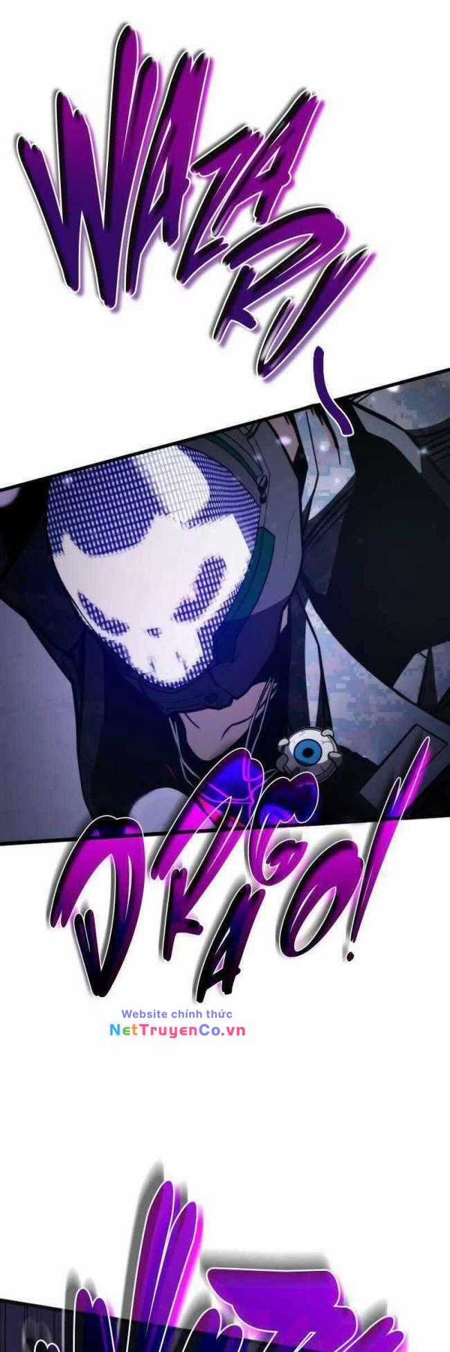 Trảm Long - Chapter 56 - Trang 57