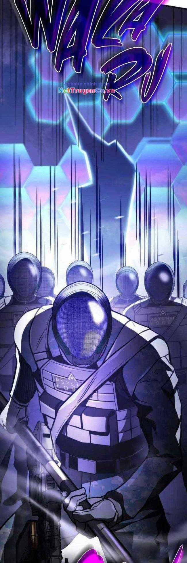 Trảm Long - Chapter 56 - Trang 58