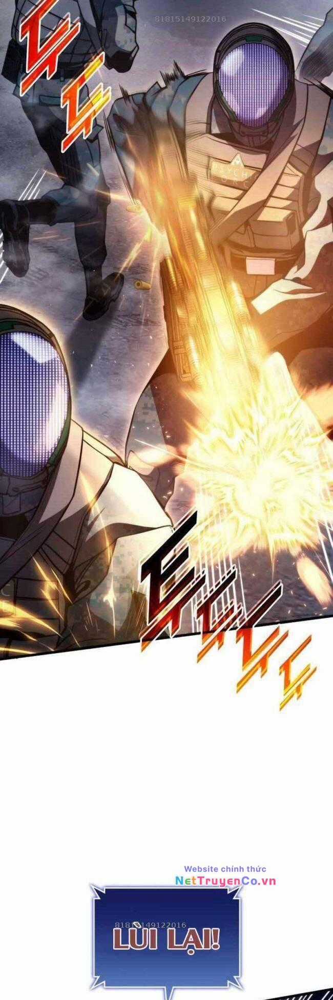 Trảm Long - Chapter 56 - Trang 7