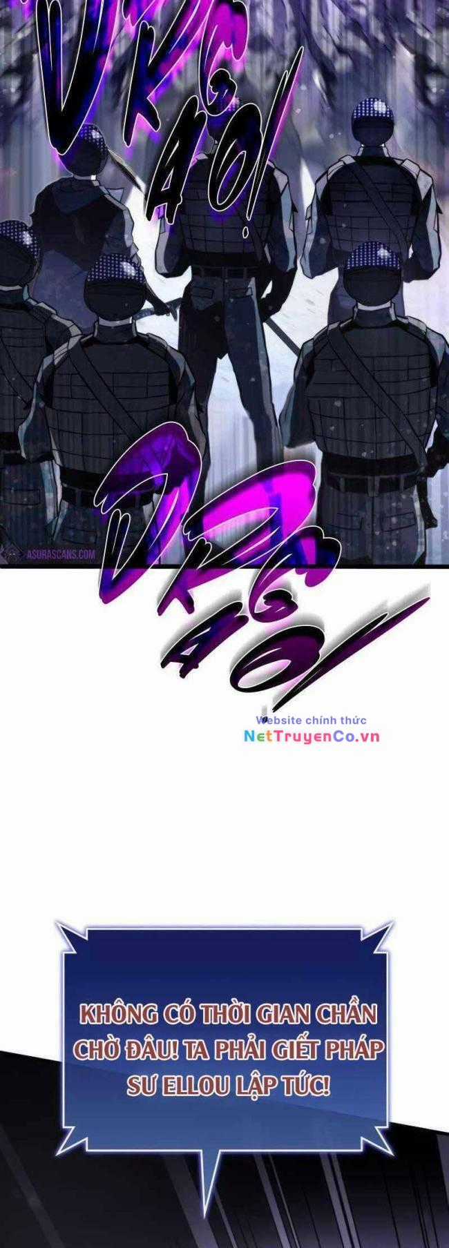 Trảm Long - Chapter 56 - Trang 62