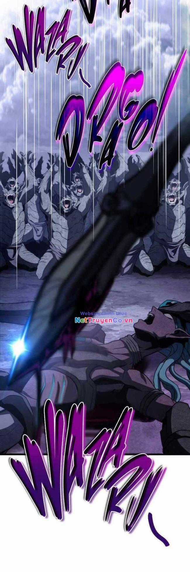 Trảm Long - Chapter 56 - Trang 66