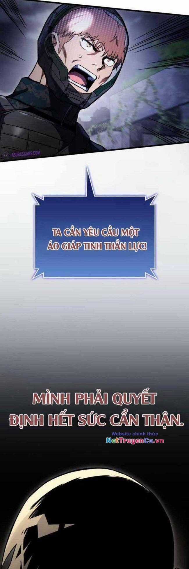 Trảm Long - Chapter 56 - Trang 10