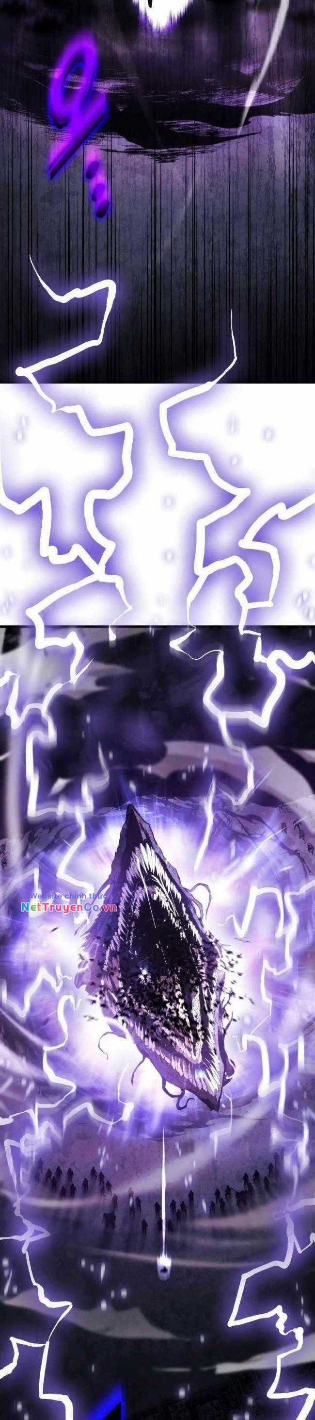 Trảm Long - Chapter 57 - Trang 11