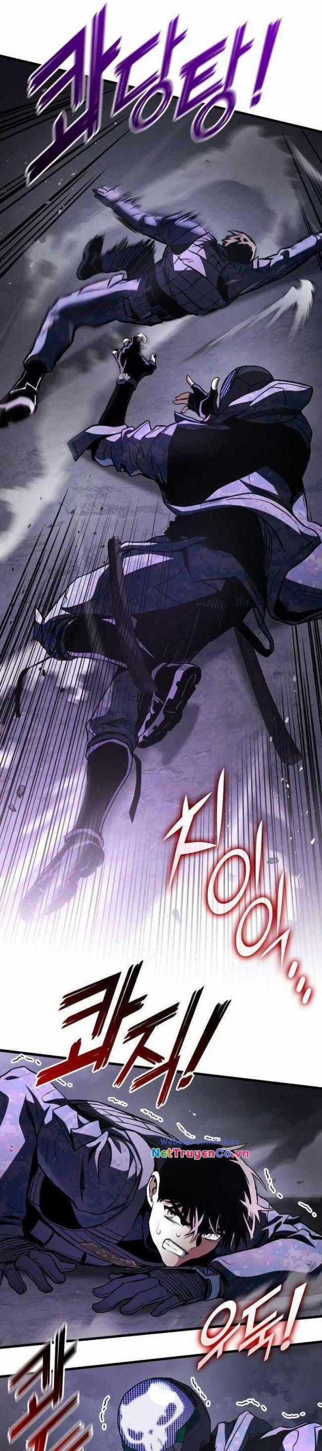 Trảm Long - Chapter 57 - Trang 13