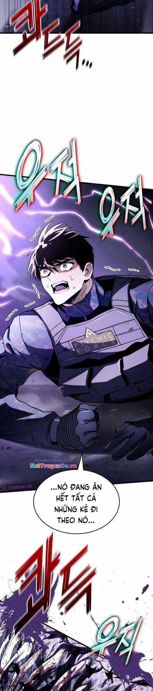 Trảm Long - Chapter 57 - Trang 15