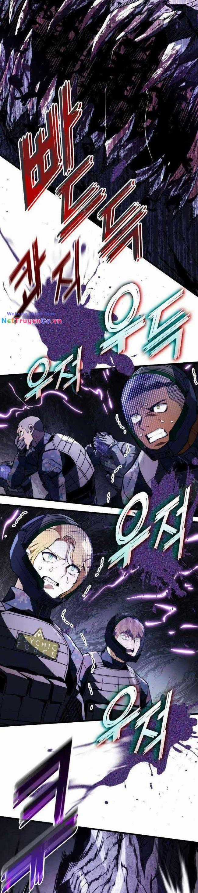 Trảm Long - Chapter 57 - Trang 16