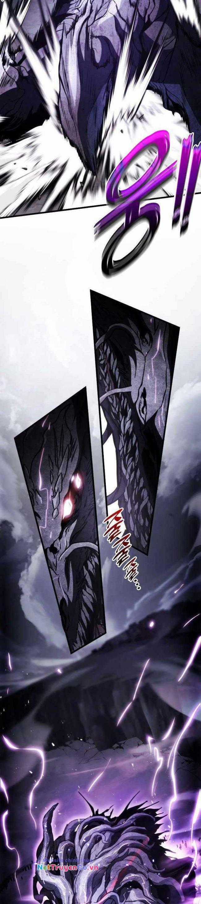 Trảm Long - Chapter 57 - Trang 17