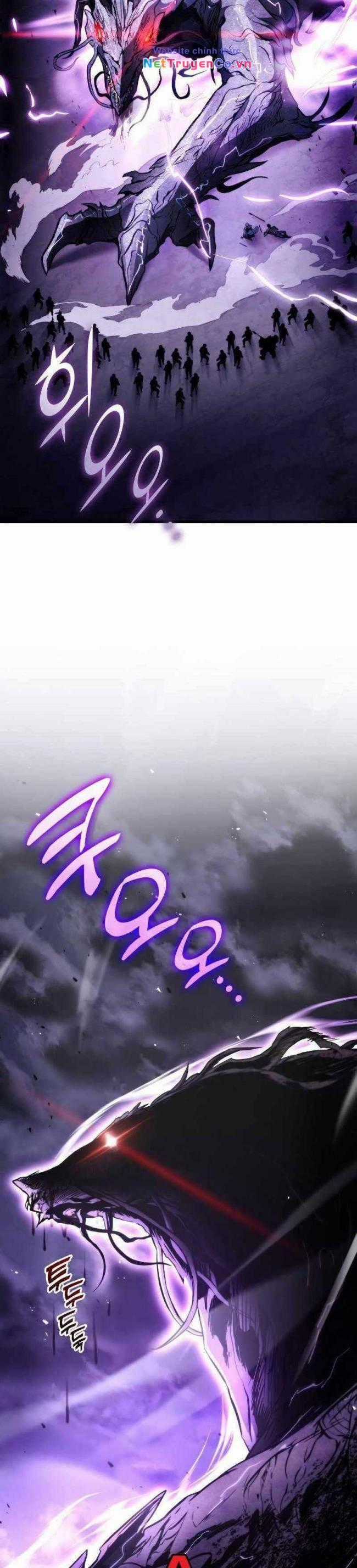 Trảm Long - Chapter 57 - Trang 18