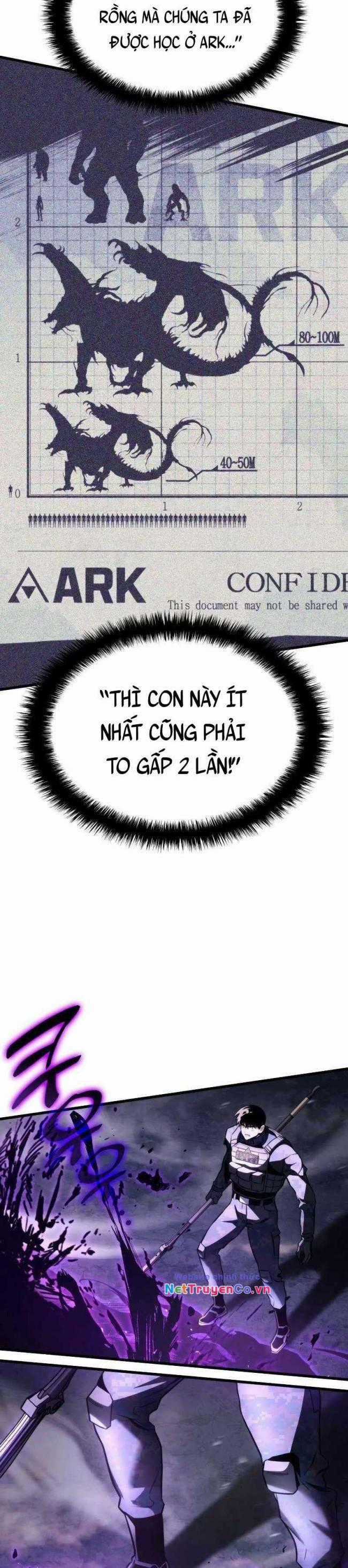 Trảm Long - Chapter 57 - Trang 3