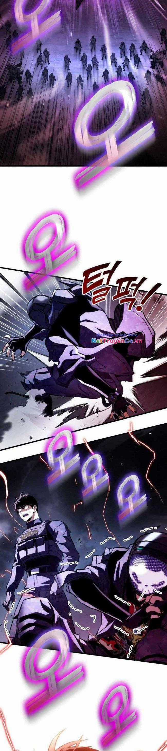 Trảm Long - Chapter 57 - Trang 22