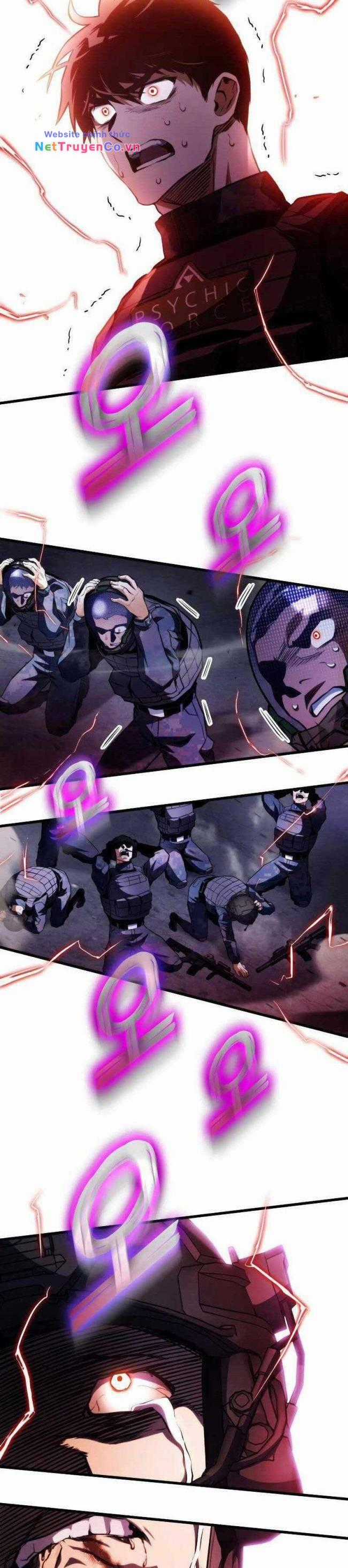 Trảm Long - Chapter 57 - Trang 23