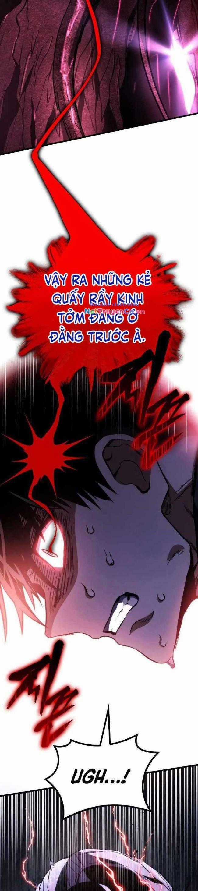 Trảm Long - Chapter 57 - Trang 26