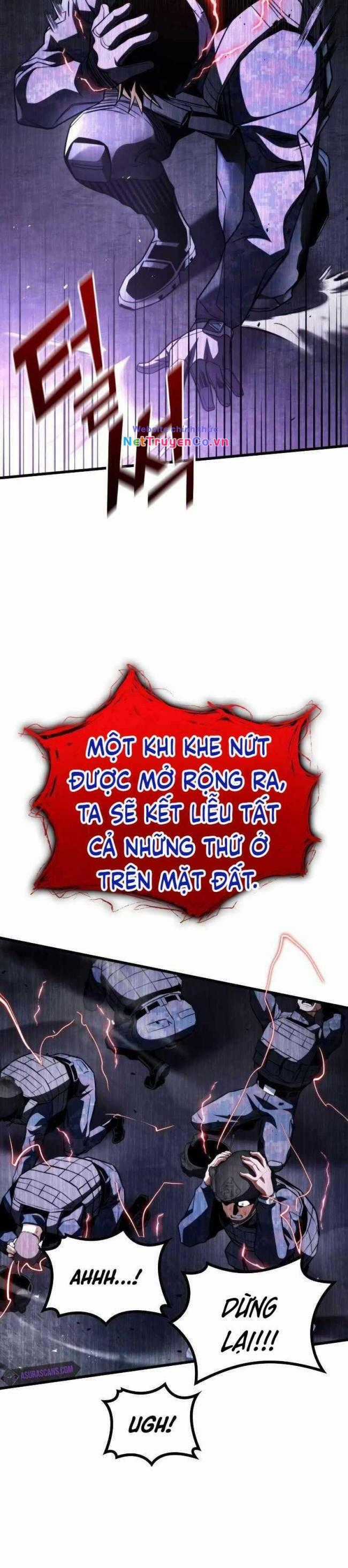 Trảm Long - Chapter 57 - Trang 27