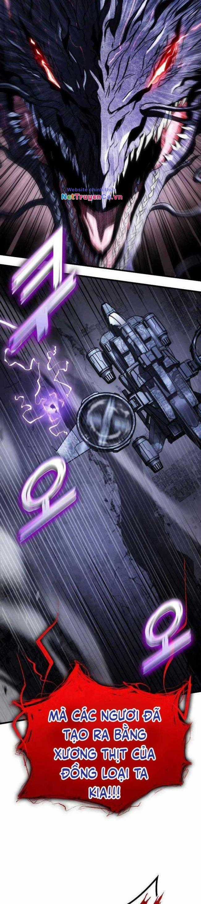 Trảm Long - Chapter 57 - Trang 29