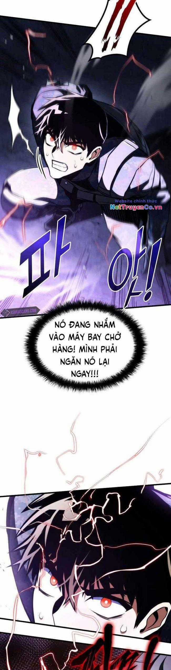 Trảm Long - Chapter 57 - Trang 30