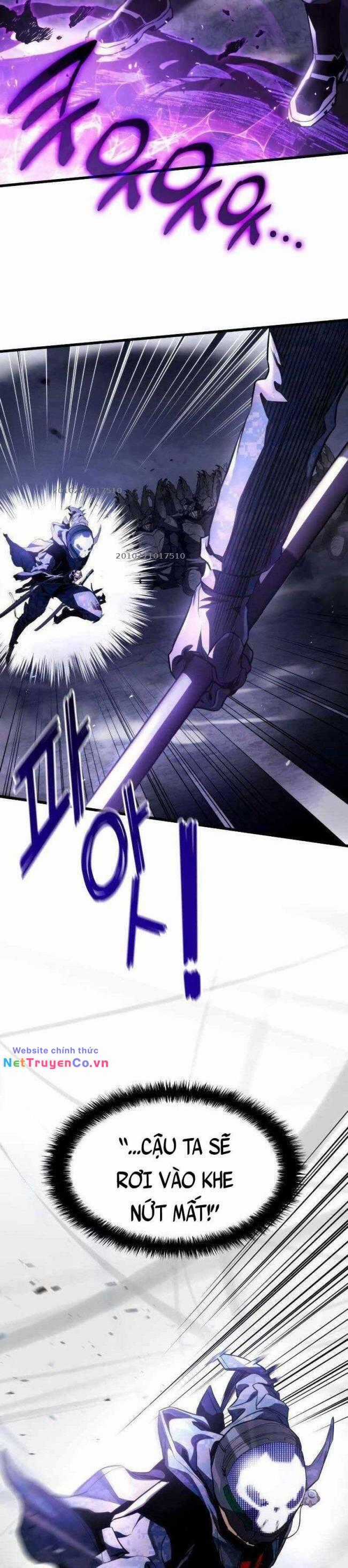 Trảm Long - Chapter 57 - Trang 4