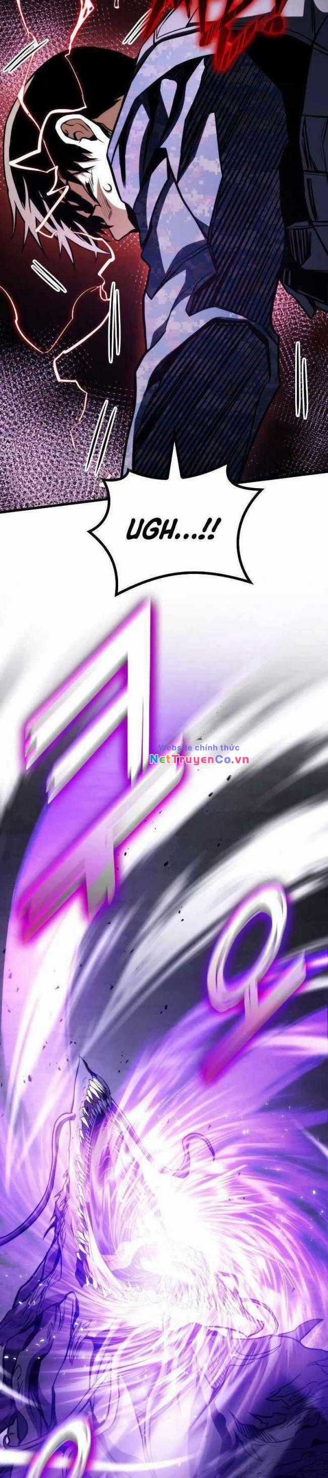 Trảm Long - Chapter 57 - Trang 31