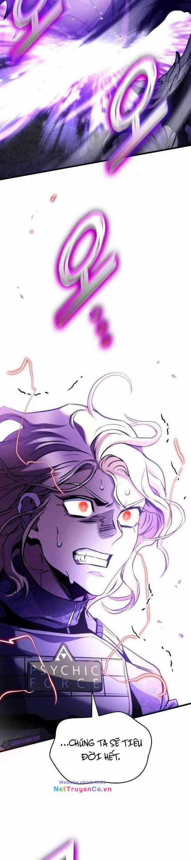 Trảm Long - Chapter 57 - Trang 32