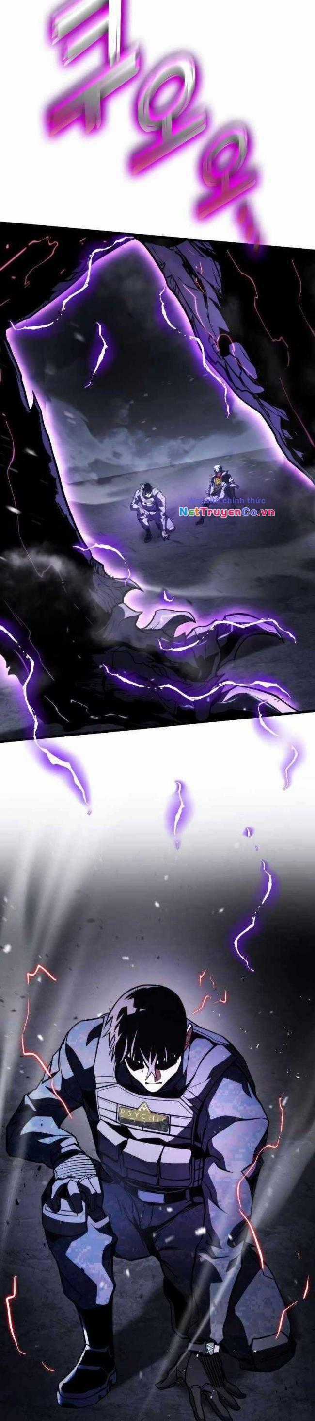 Trảm Long - Chapter 57 - Trang 33