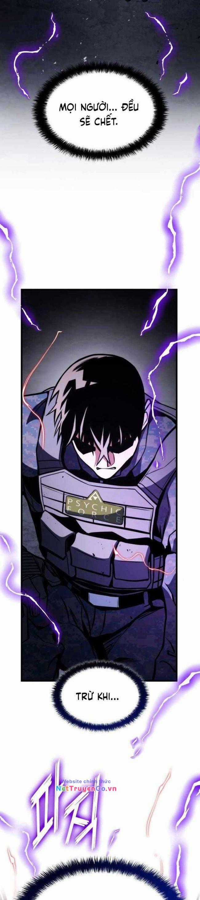 Trảm Long - Chapter 57 - Trang 34