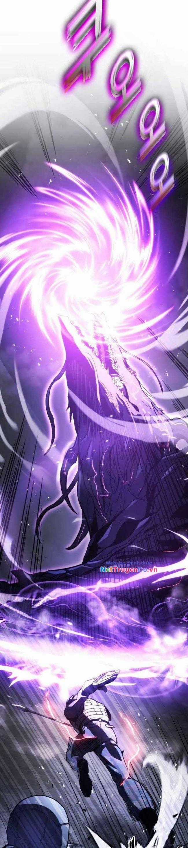 Trảm Long - Chapter 57 - Trang 36