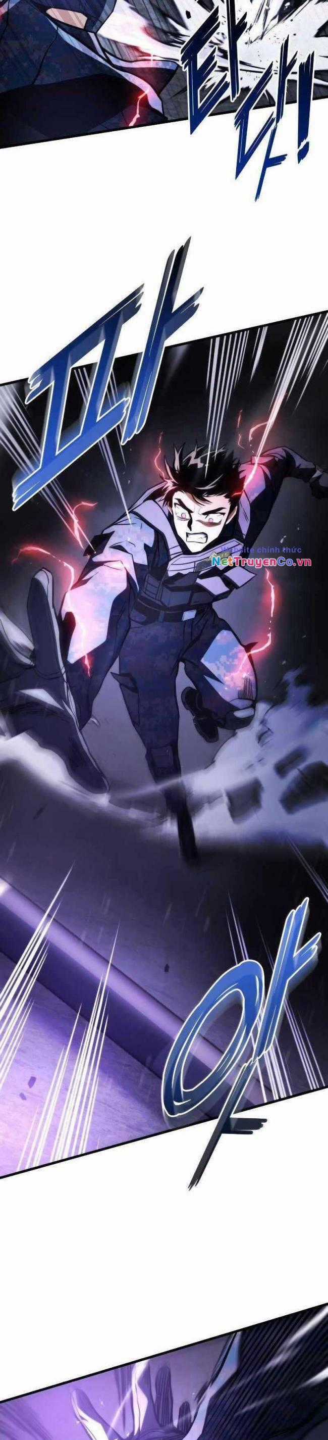 Trảm Long - Chapter 57 - Trang 37