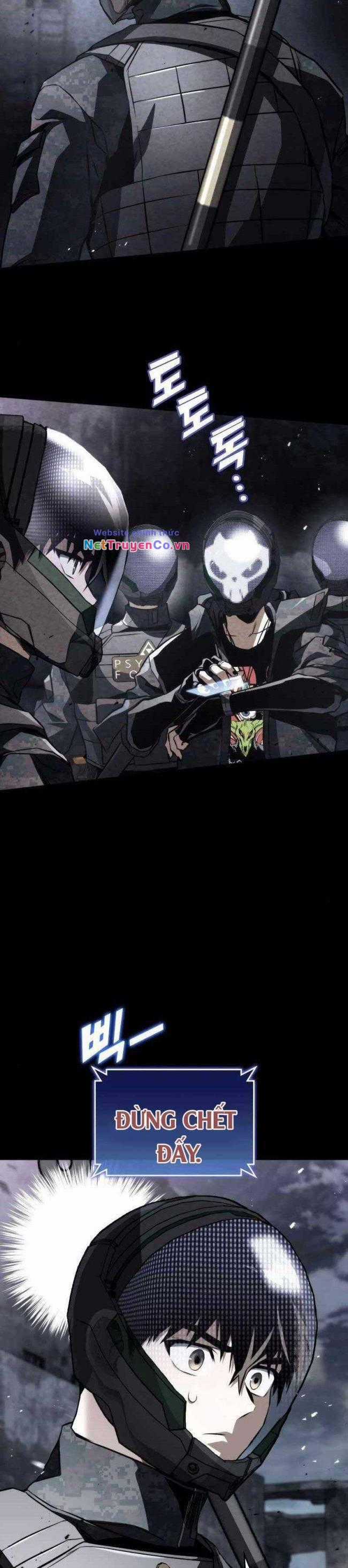 Trảm Long - Chapter 57 - Trang 6