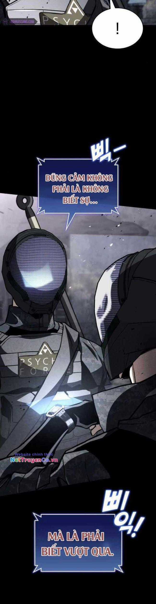 Trảm Long - Chapter 57 - Trang 7