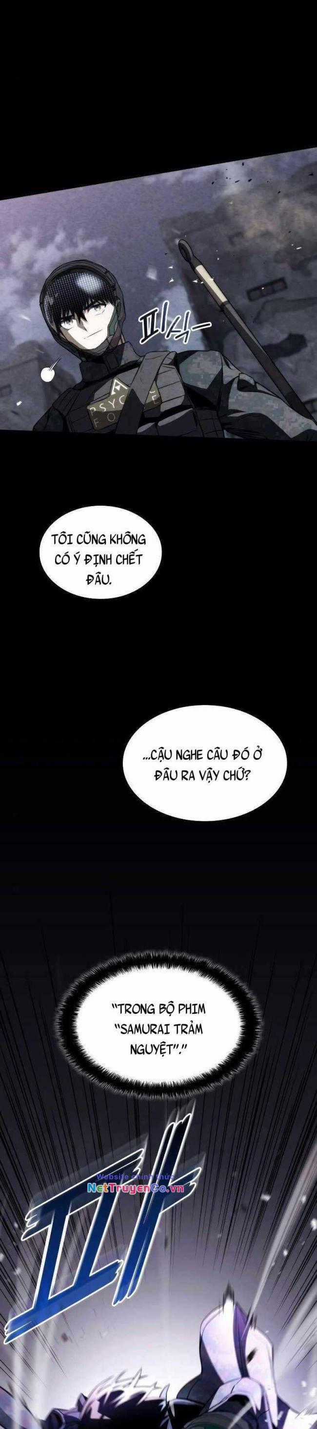 Trảm Long - Chapter 57 - Trang 8