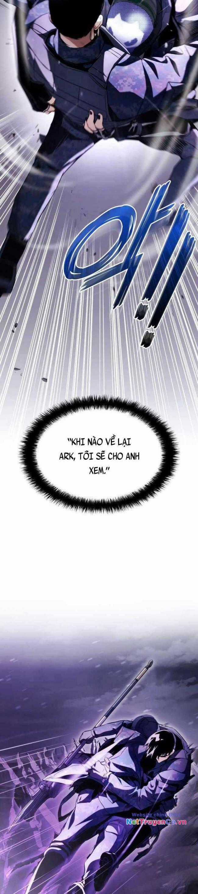 Trảm Long - Chapter 57 - Trang 9