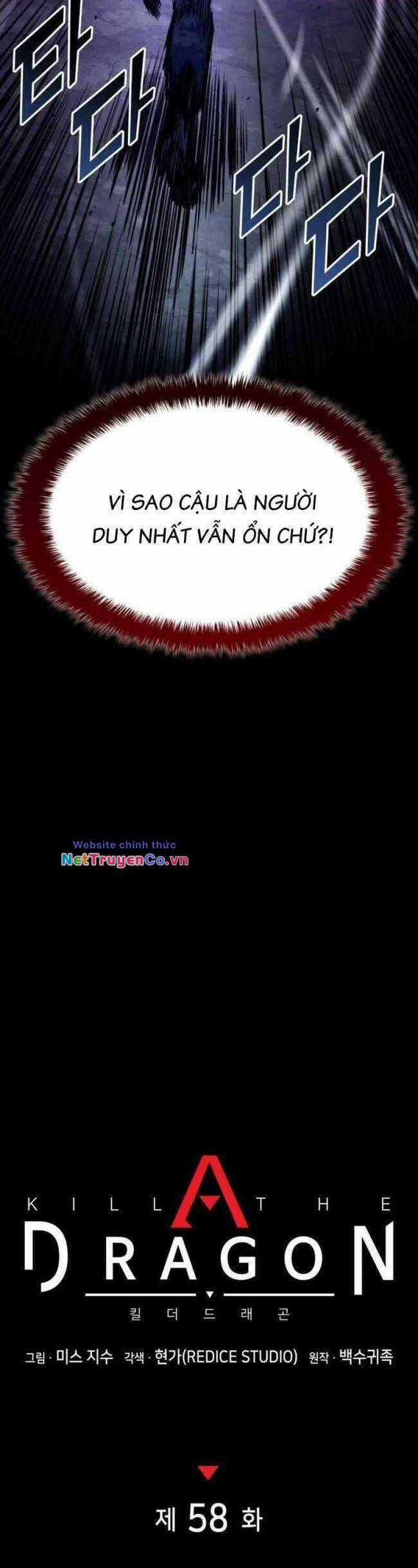 Trảm Long - Chapter 58 - Trang 11