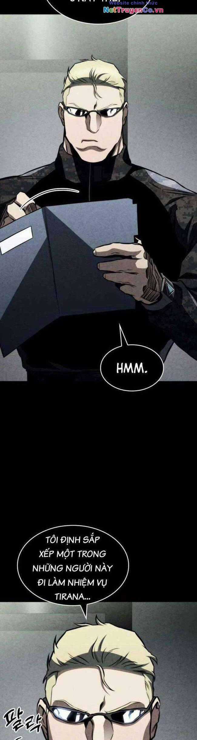 Trảm Long - Chapter 58 - Trang 14