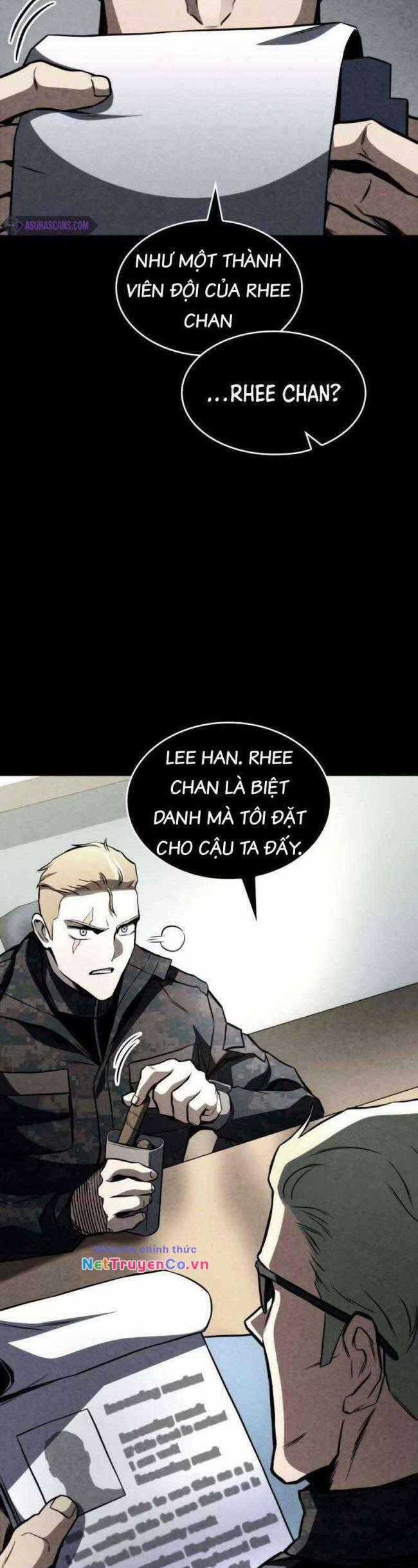Trảm Long - Chapter 58 - Trang 15