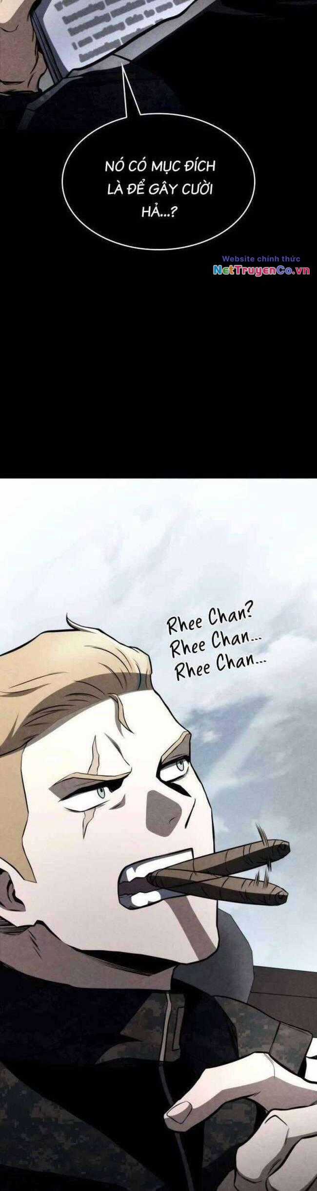 Trảm Long - Chapter 58 - Trang 16