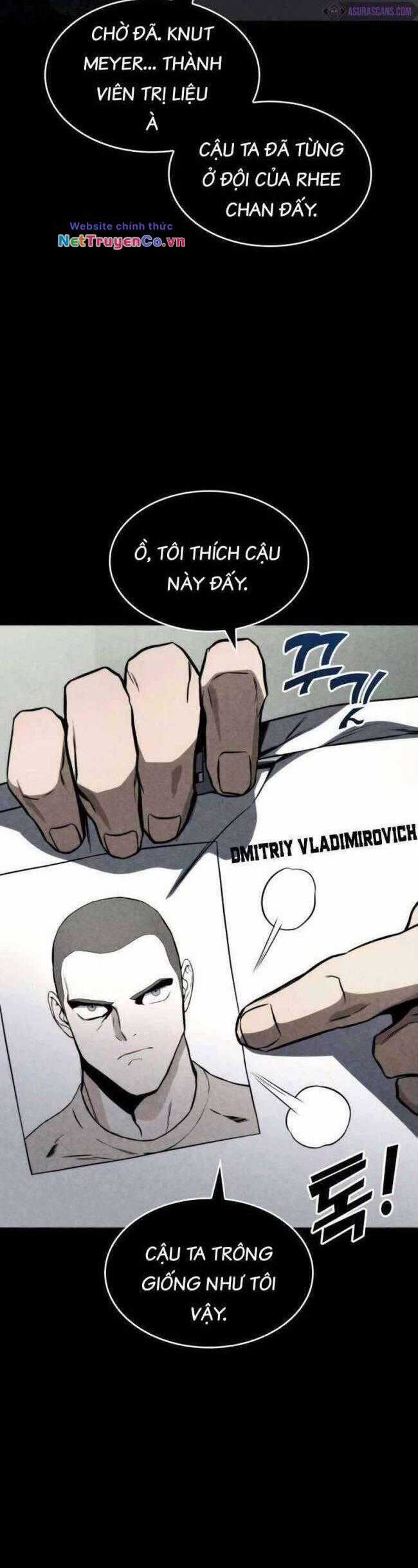 Trảm Long - Chapter 58 - Trang 18