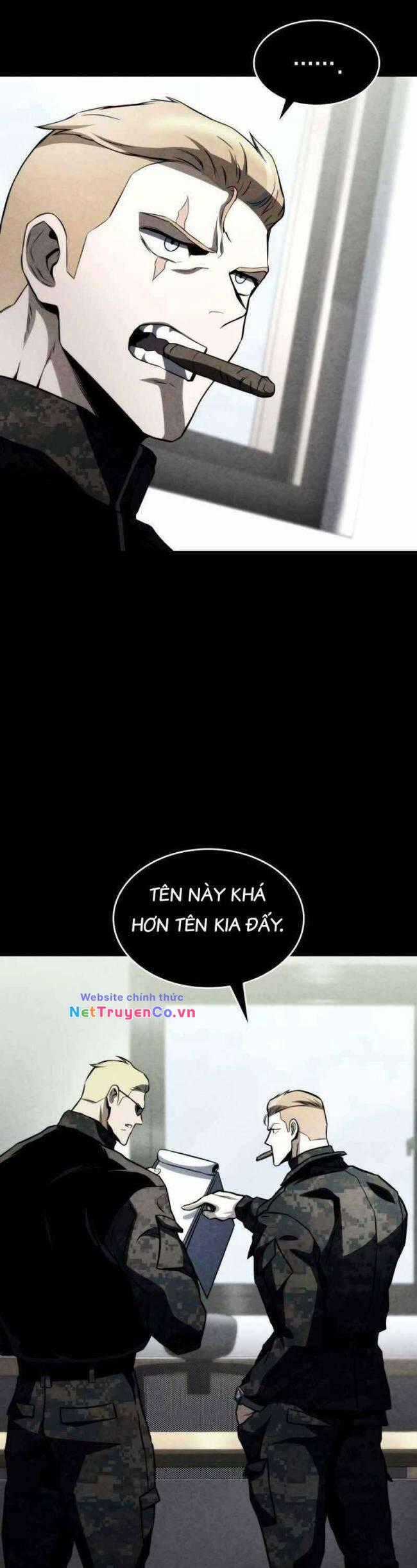 Trảm Long - Chapter 58 - Trang 19