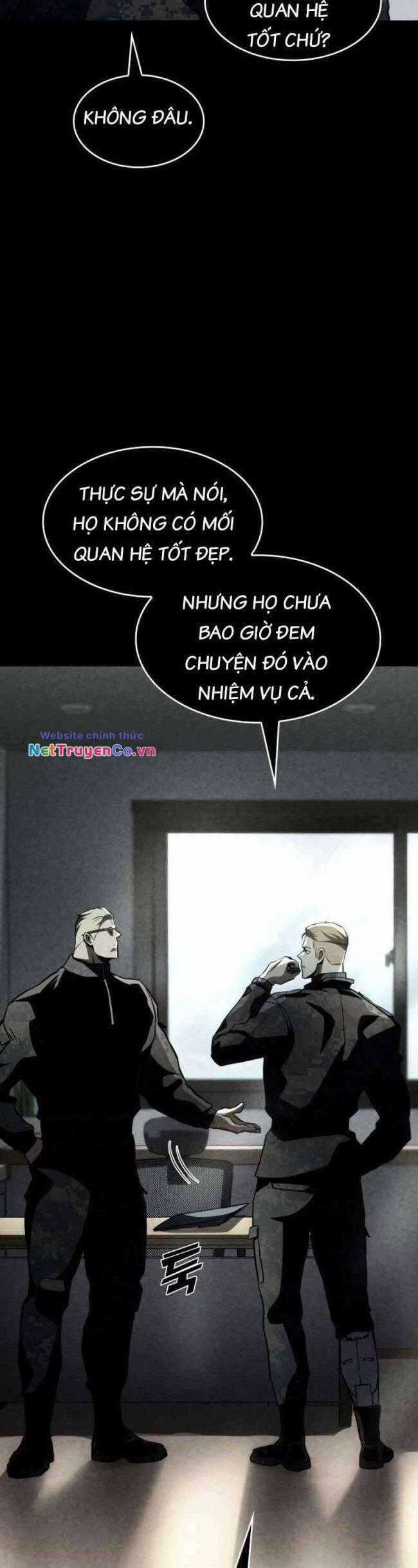 Trảm Long - Chapter 58 - Trang 21