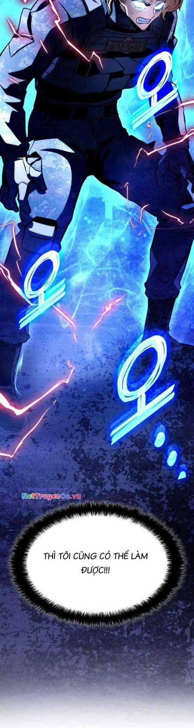 Trảm Long - Chapter 58 - Trang 24