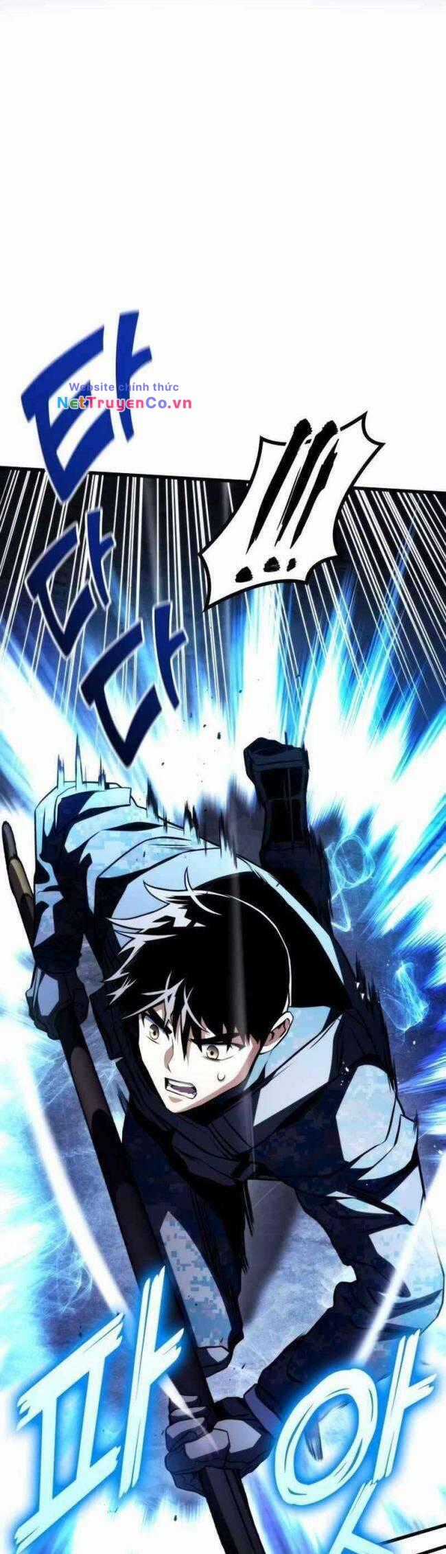 Trảm Long - Chapter 58 - Trang 25