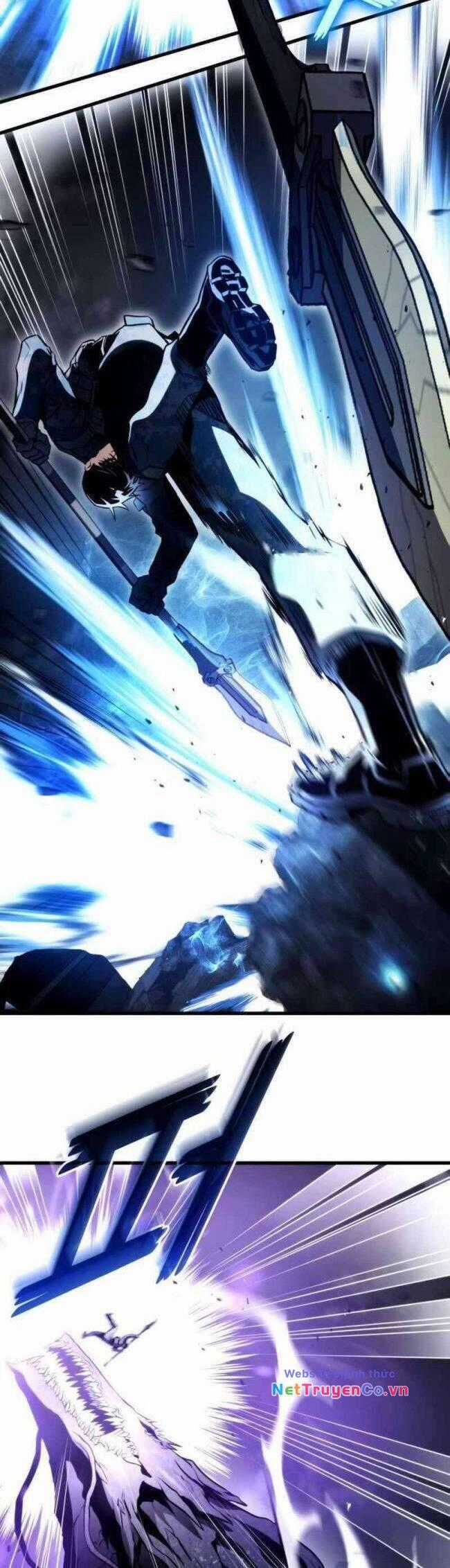 Trảm Long - Chapter 58 - Trang 26