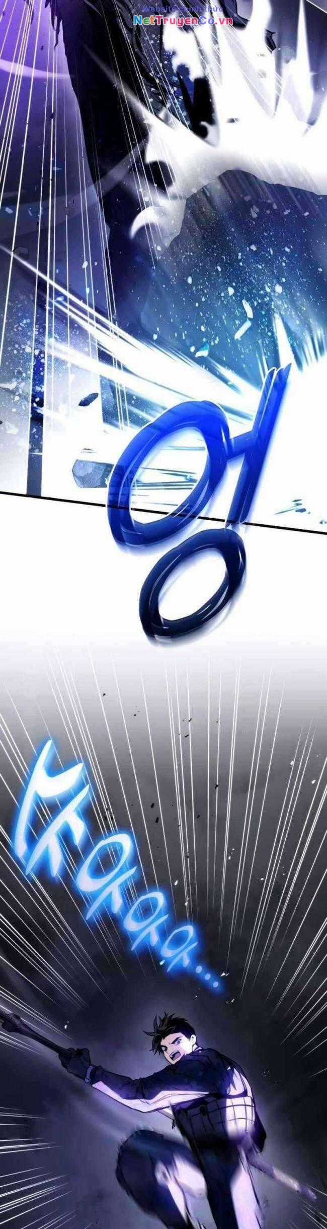 Trảm Long - Chapter 58 - Trang 27