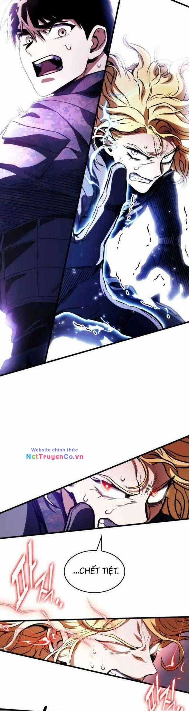 Trảm Long - Chapter 58 - Trang 29